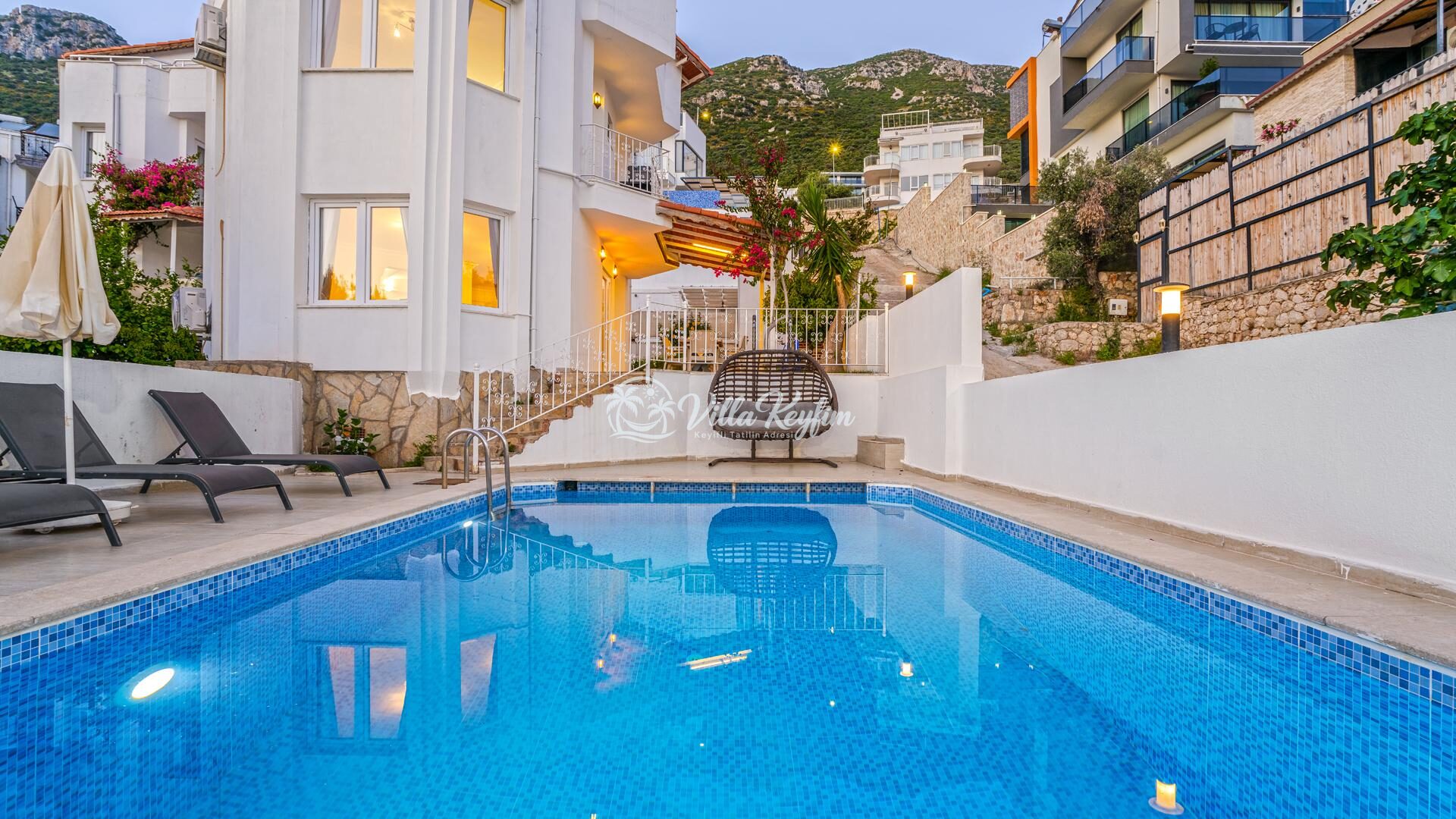 Villa Alica — 11