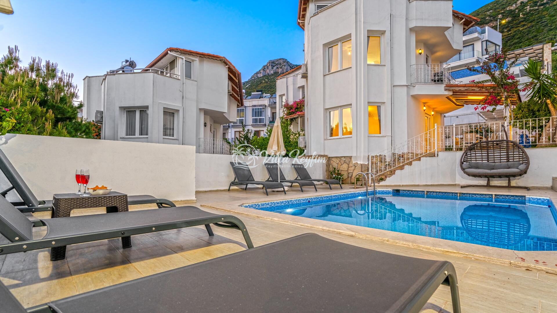 Villa Alica — 14