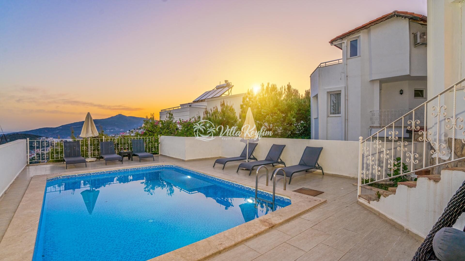 Villa Alica — 15