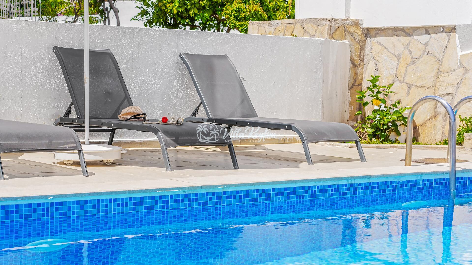 Villa Alica — 24