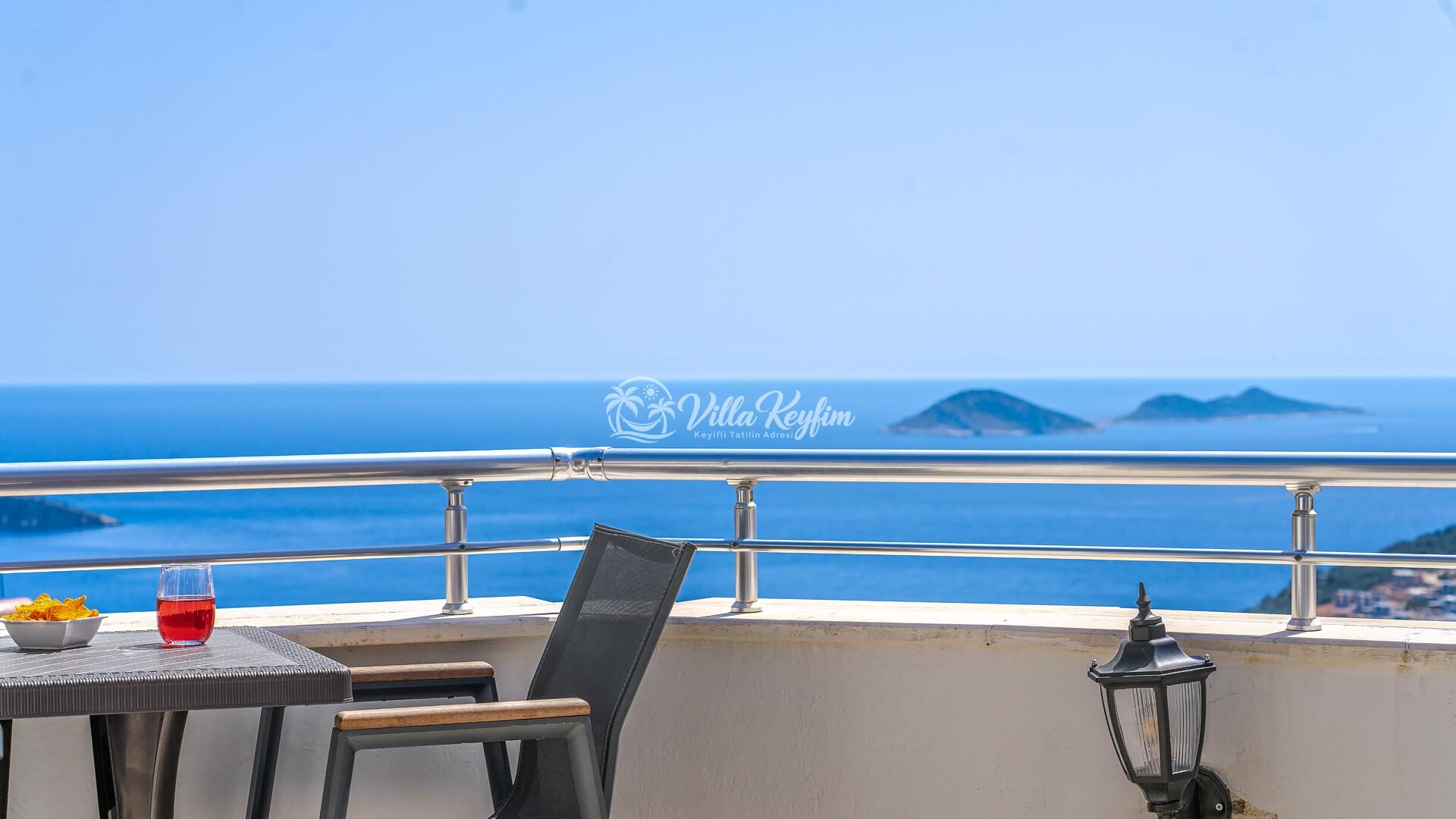 Villa Alica — 25