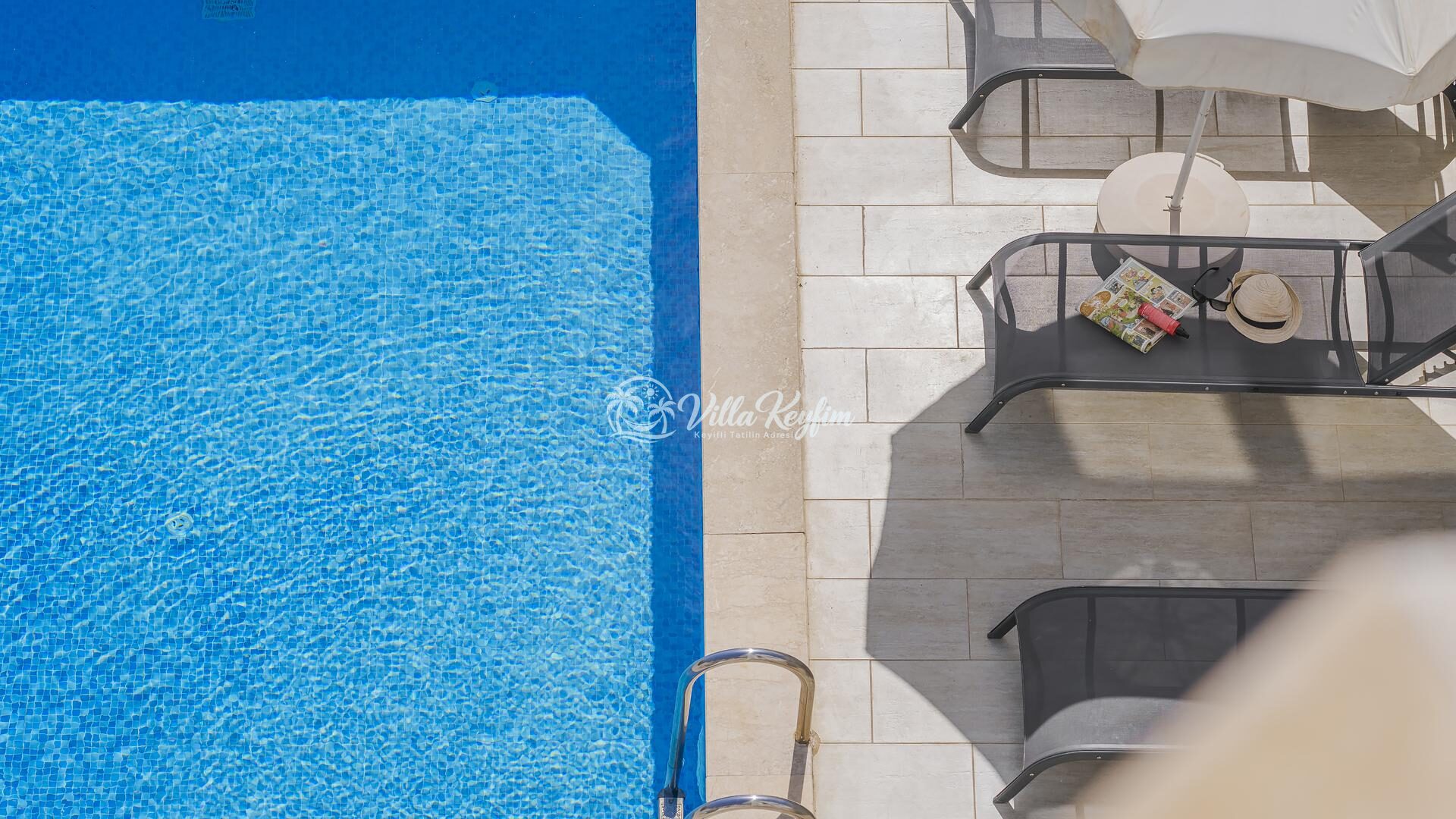 Villa Alica — 29