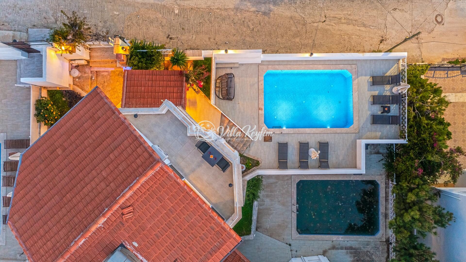 Villa Alica — 30