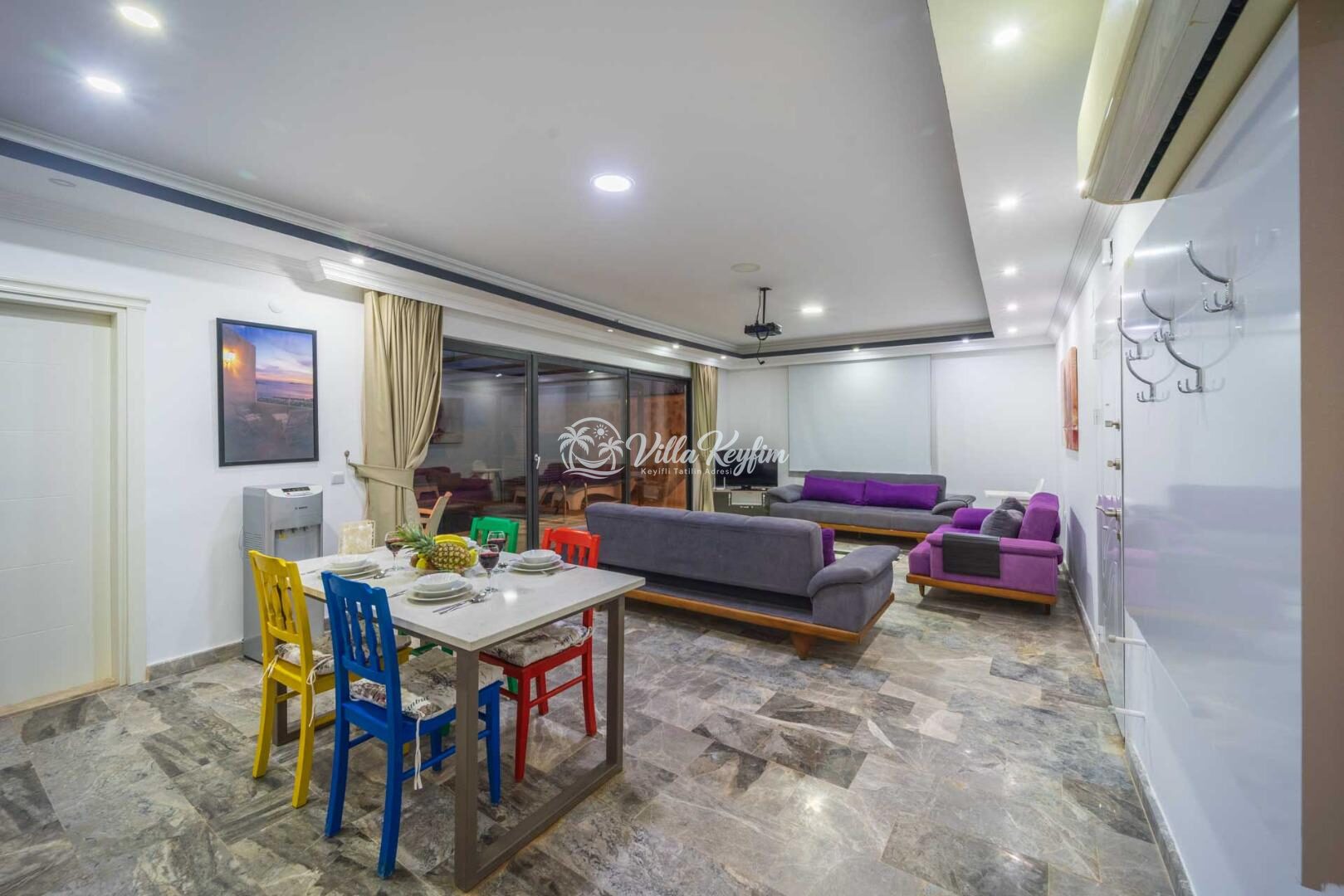 Villa Algı — 20