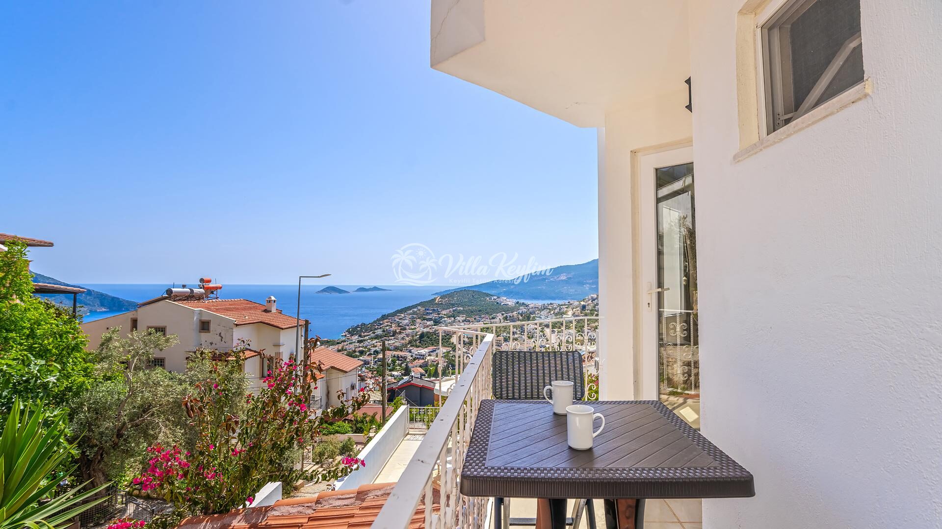 Villa Alica — 38