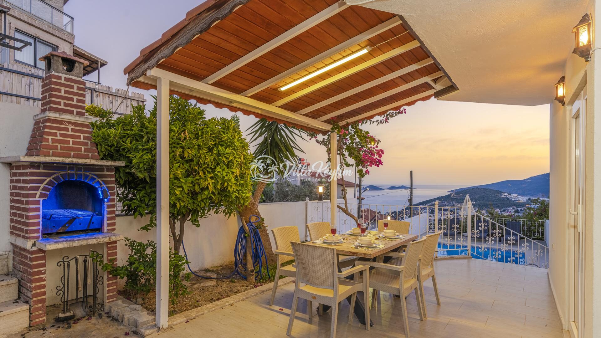 Villa Alica — 39