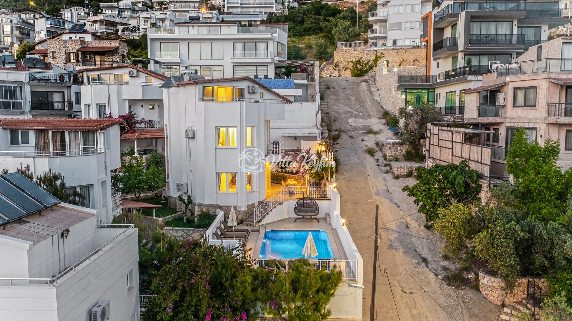 Villa Alica — 47