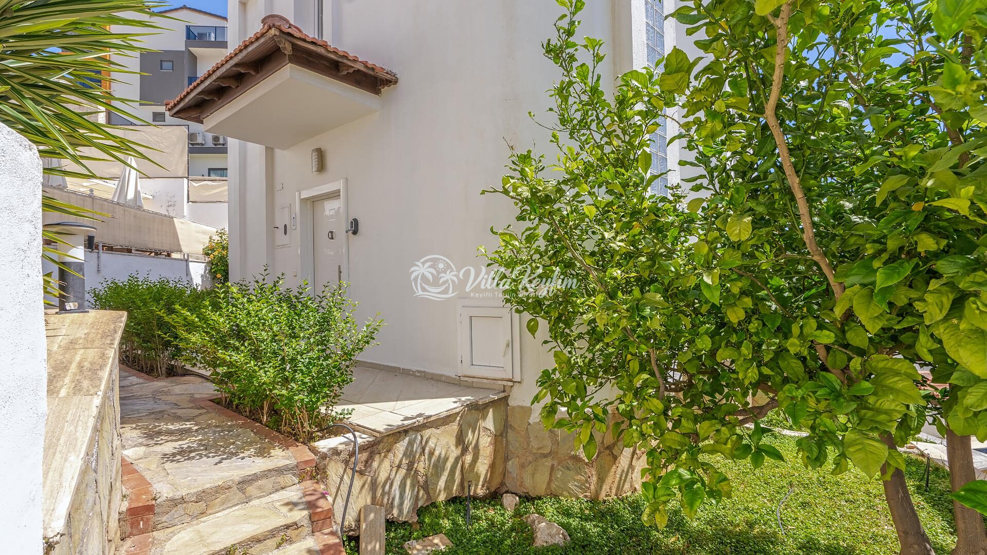 Villa Alica — 49