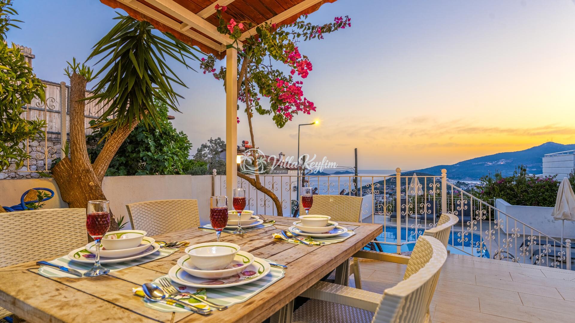 Villa Alica — 52