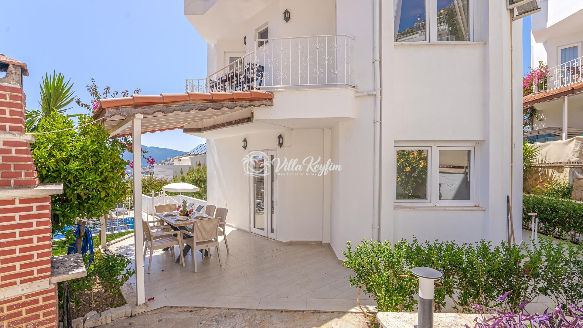 Villa Alica — 53