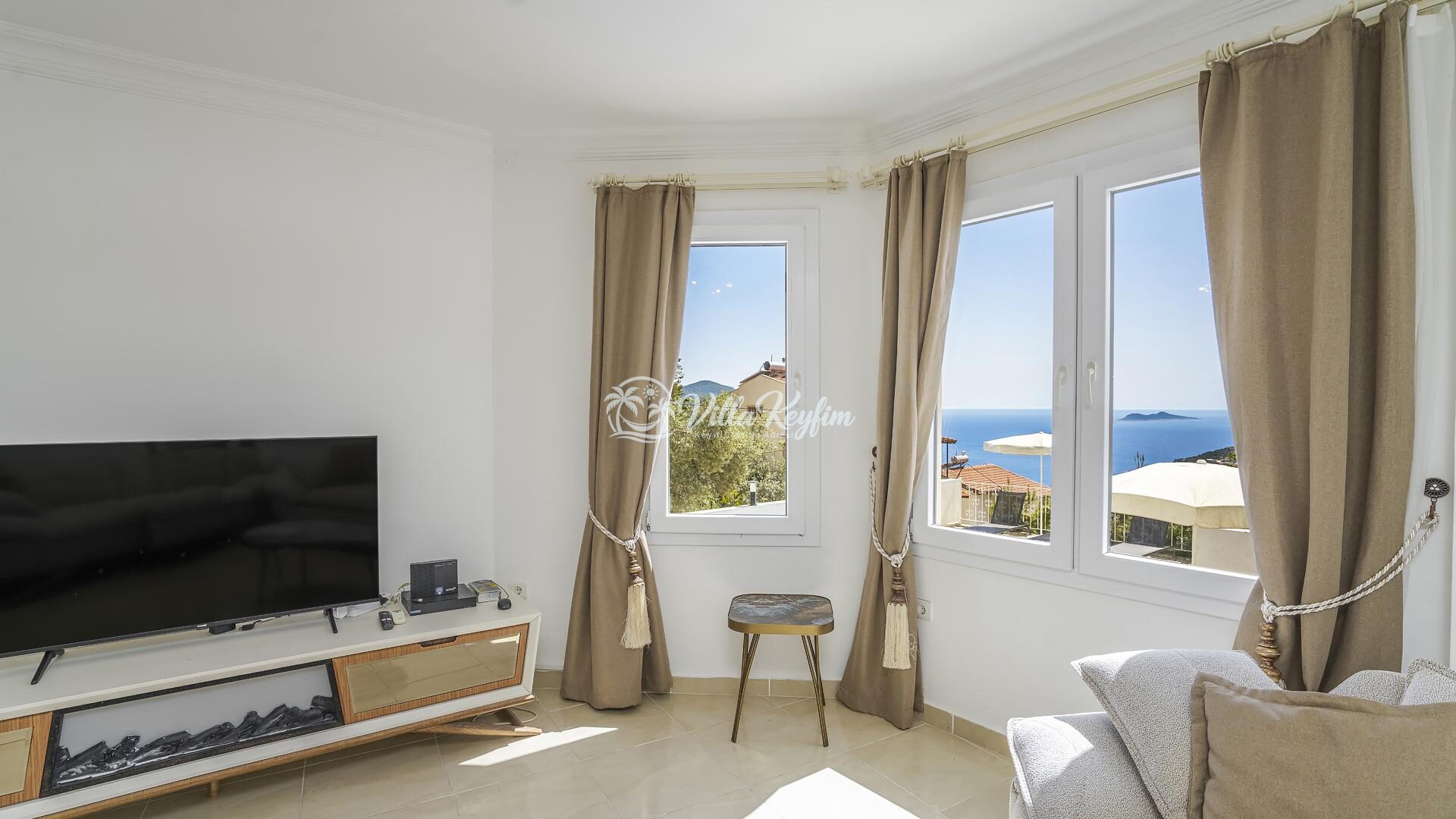 Villa Alica — 61