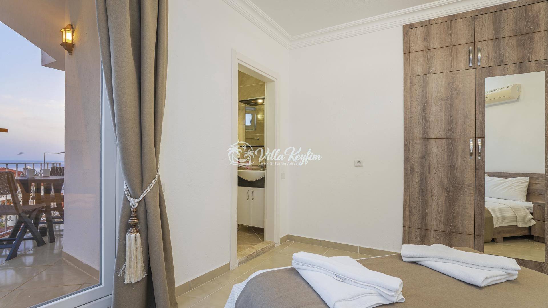 Villa Alica — 78