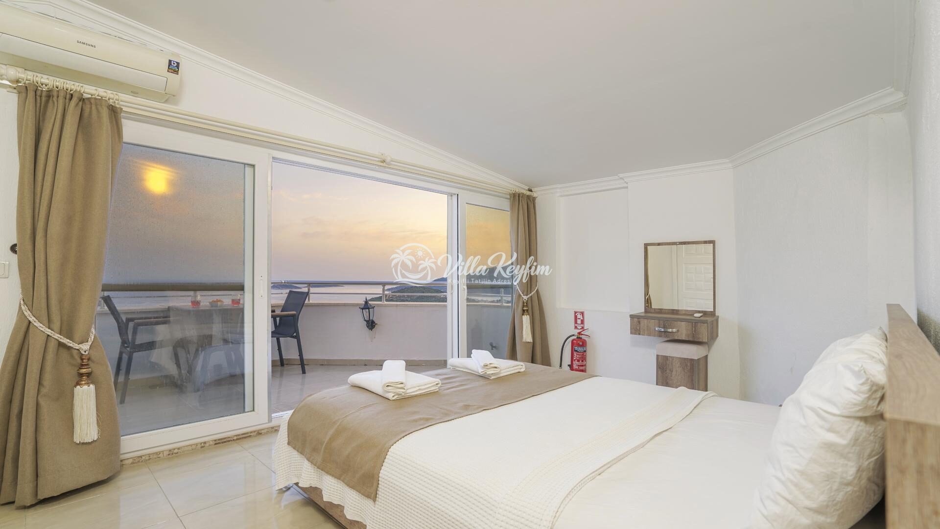 Villa Alica — 81