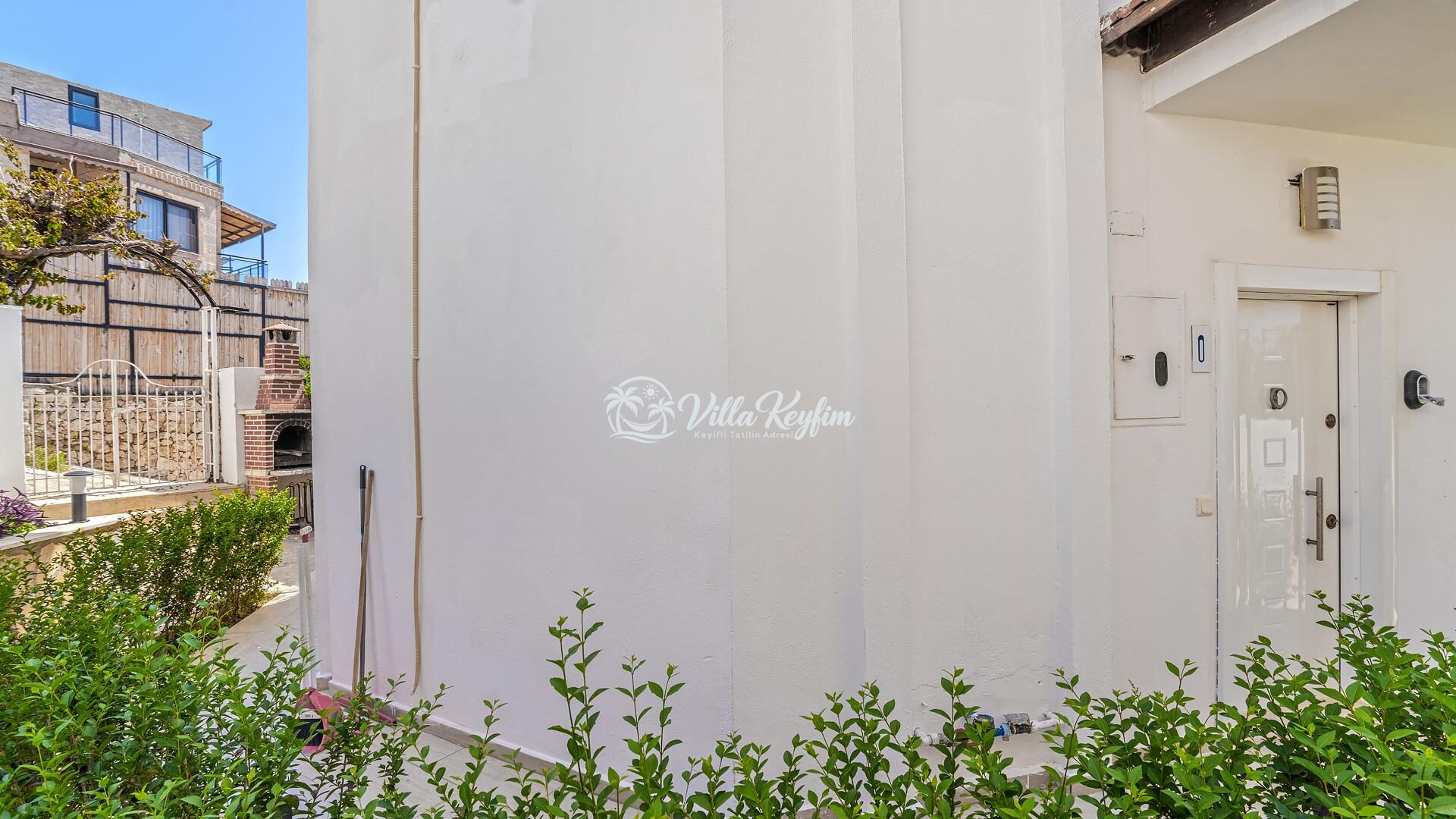 Villa Alica — 86