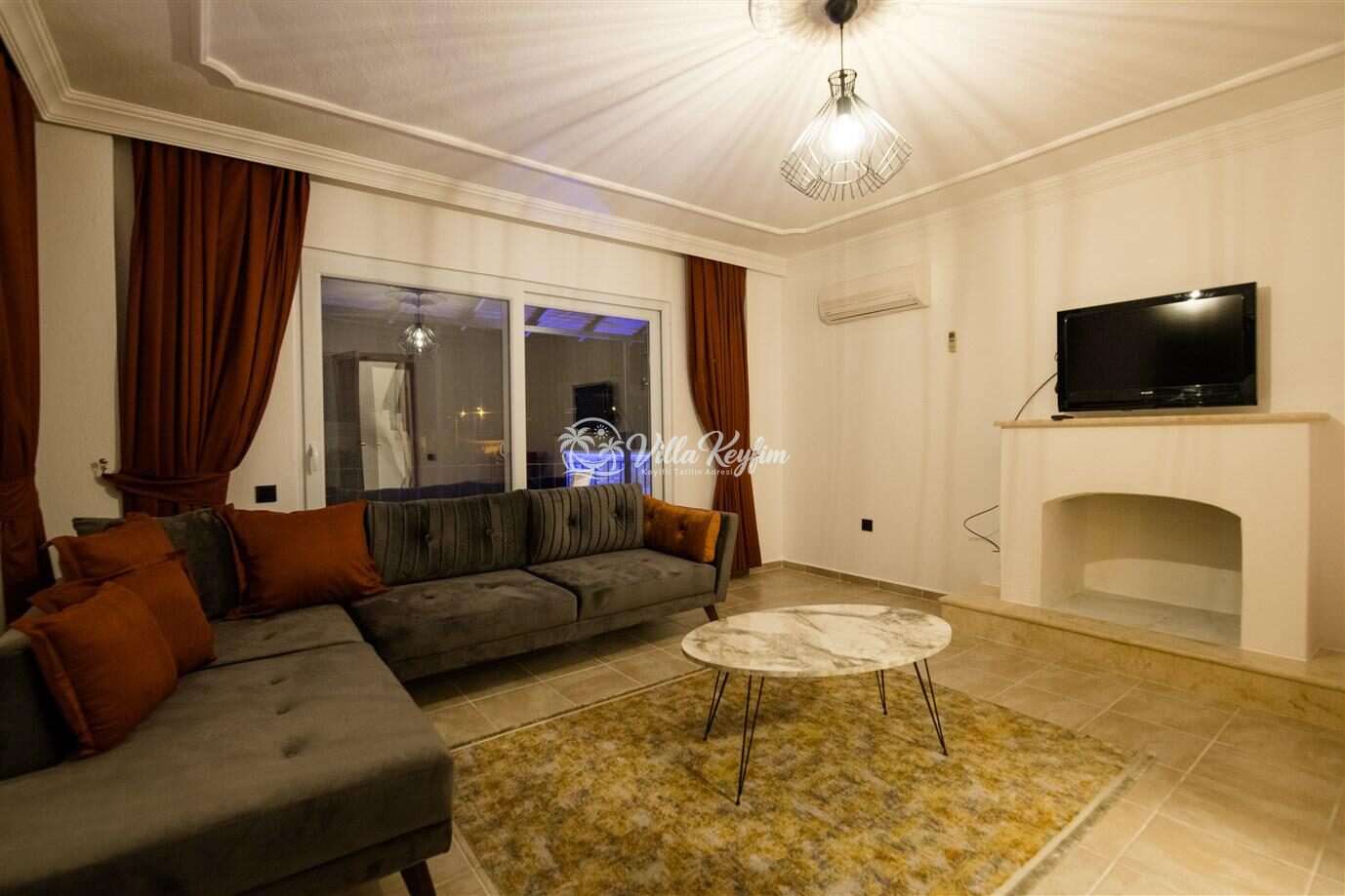 Villa Kıvanç — 47