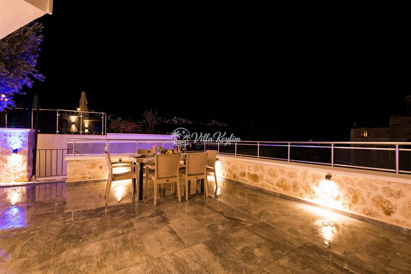 Villa Kıvanç — 53