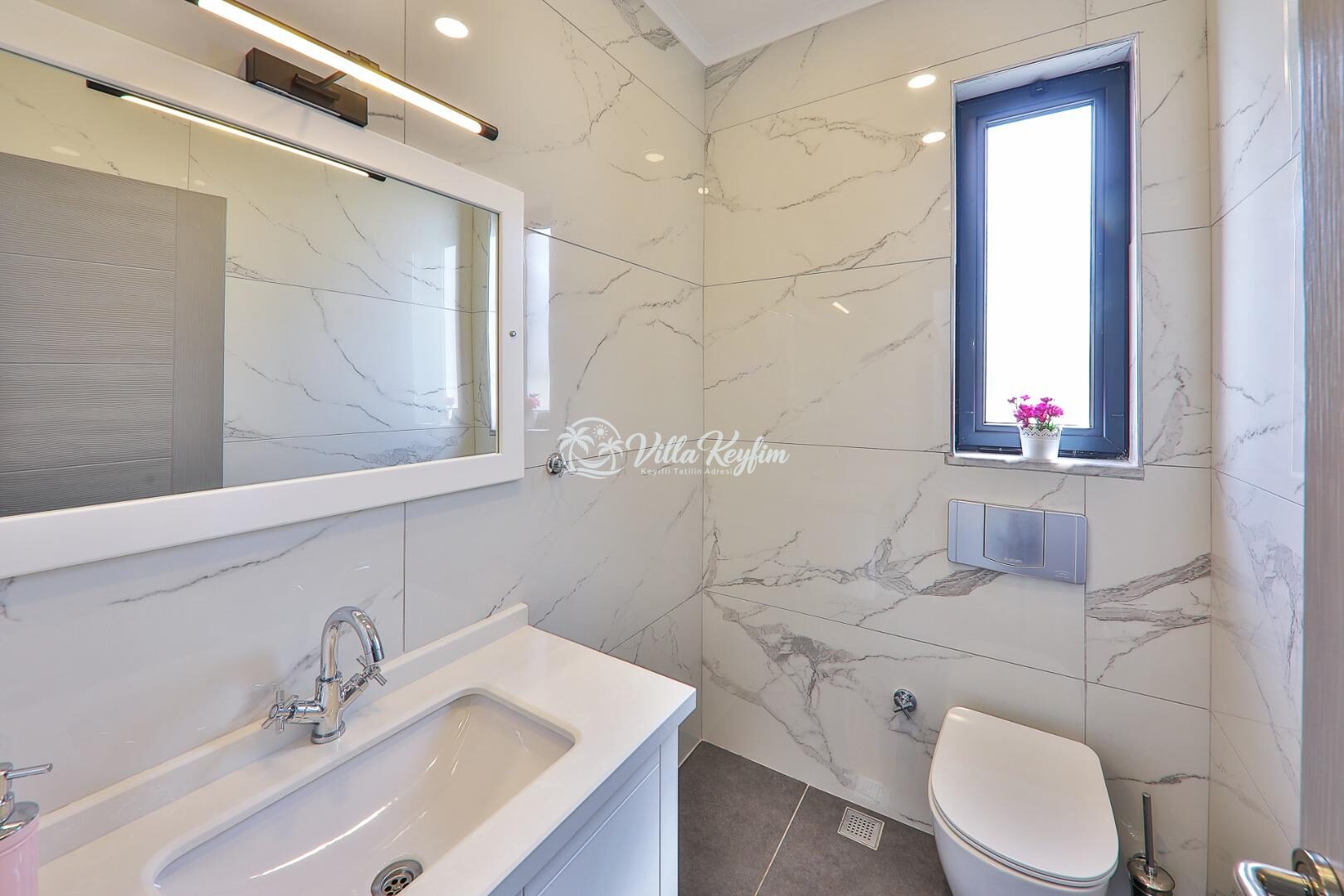 Villa Nazlı B — 42