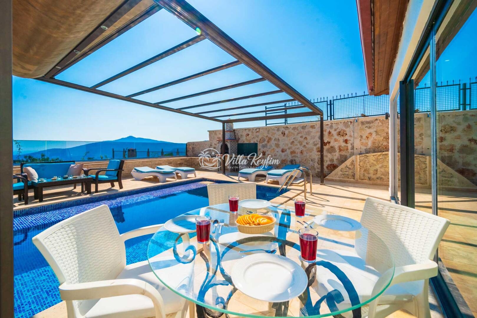 Villa Algı — 29