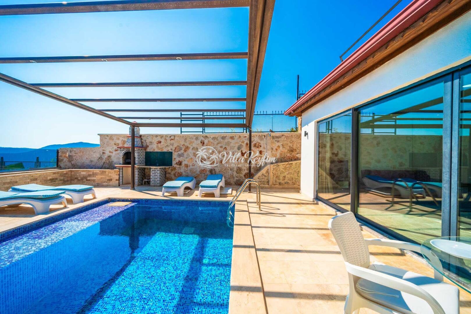 Villa Algı — 30