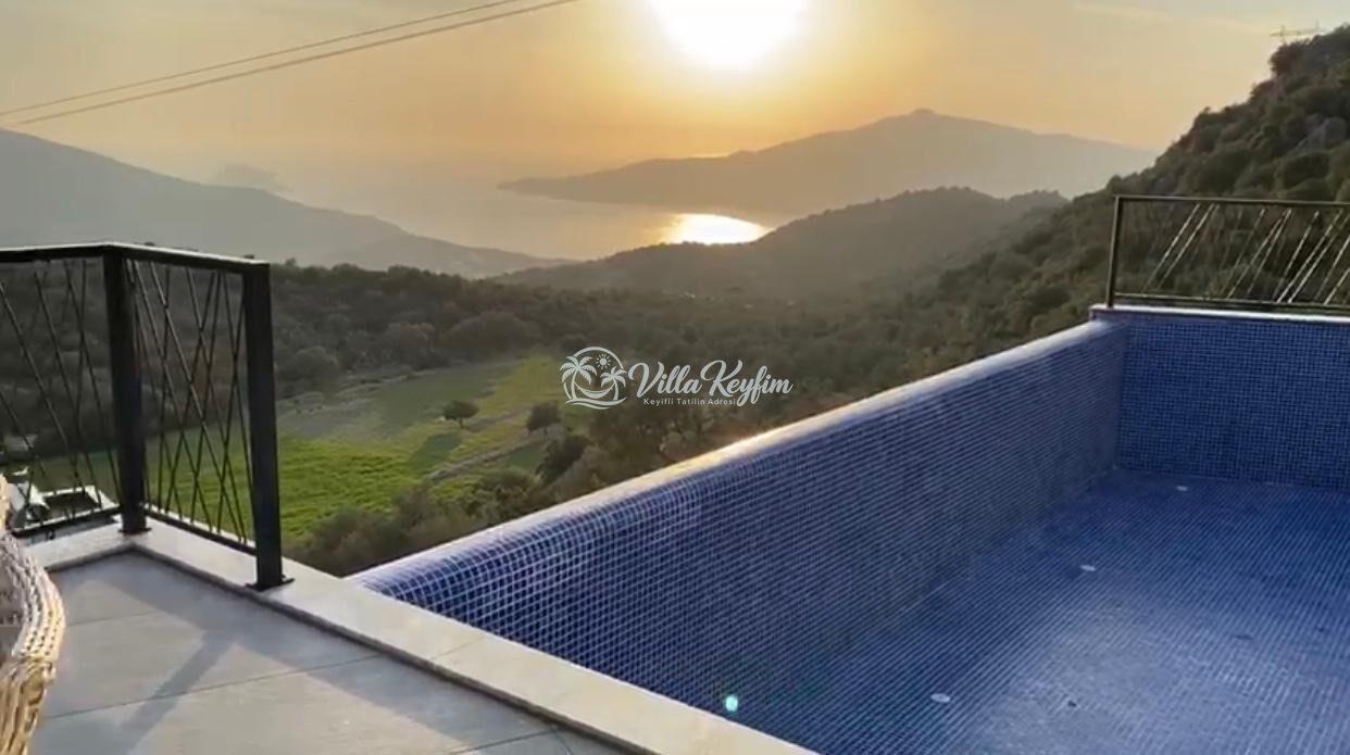 Villa Tria — 23