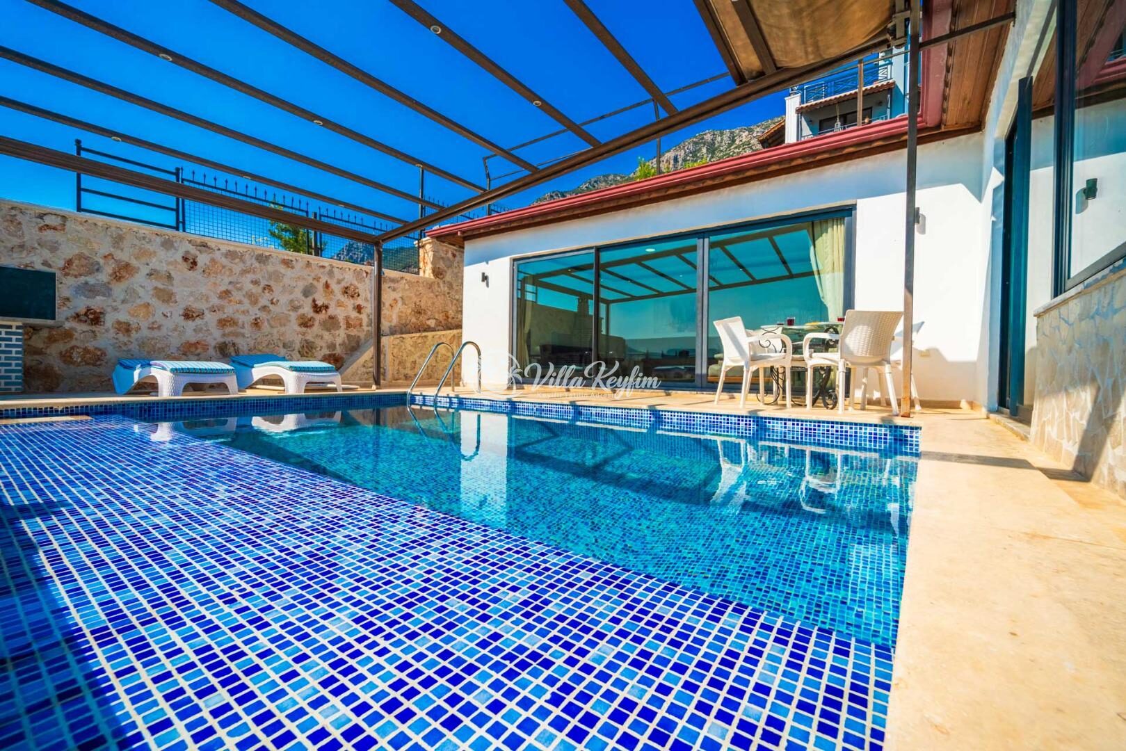 Villa Algı — 31