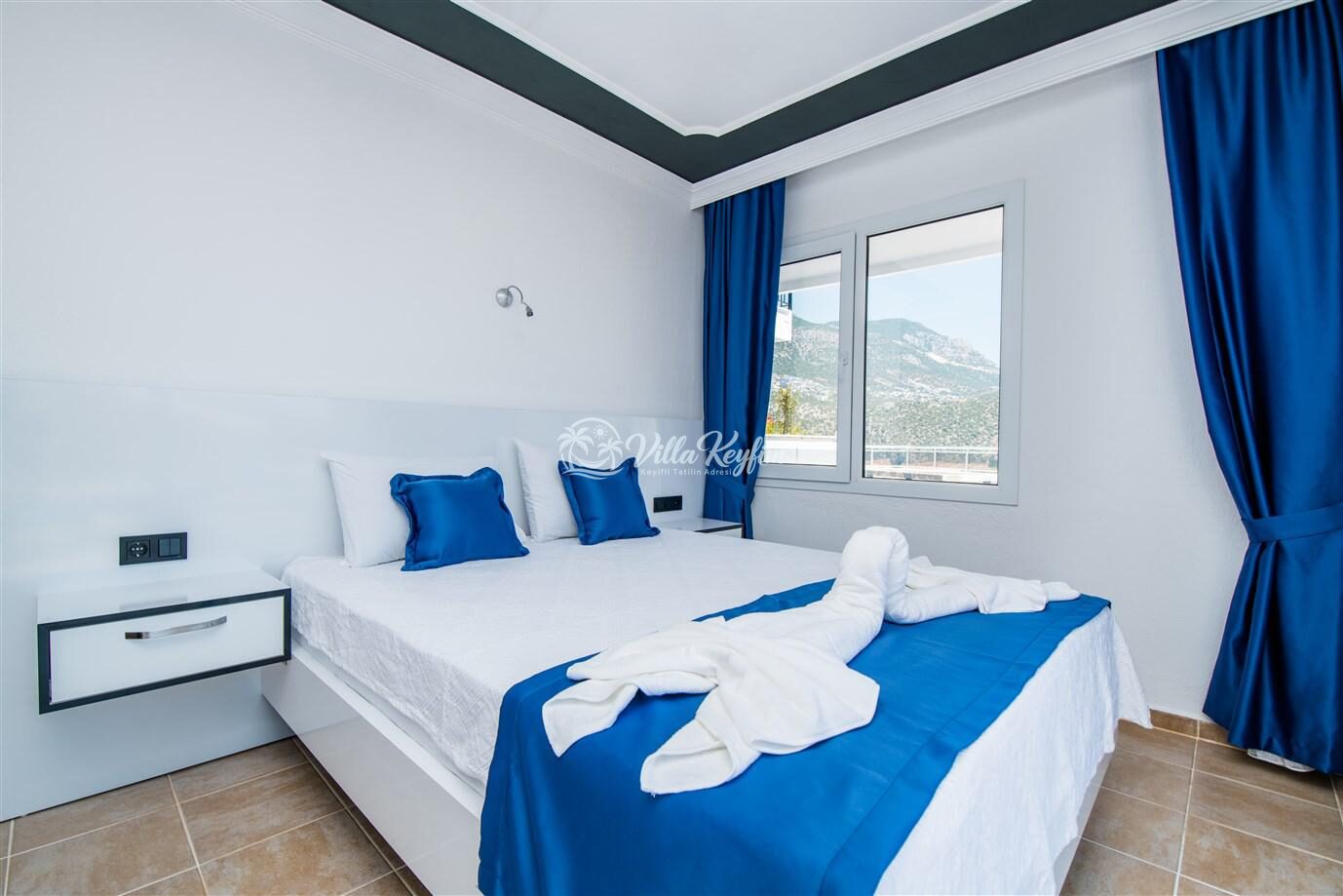 Villa Kıvanç — 59