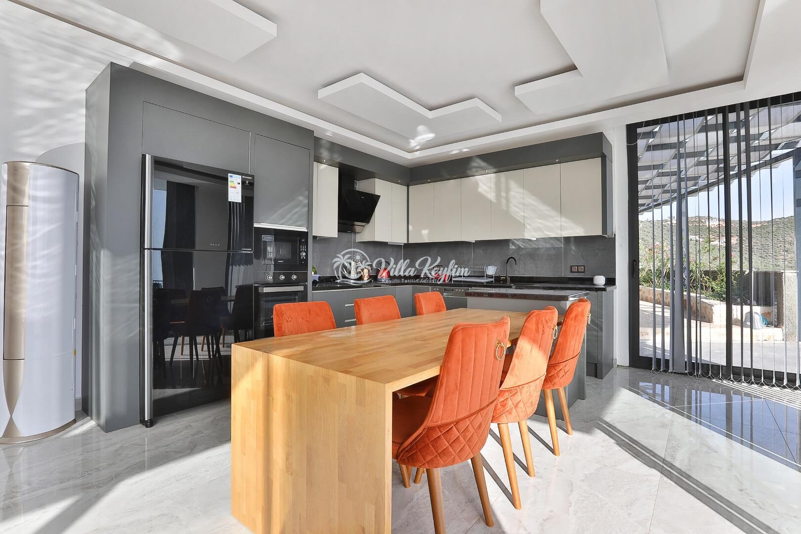 Villa Tria — 29