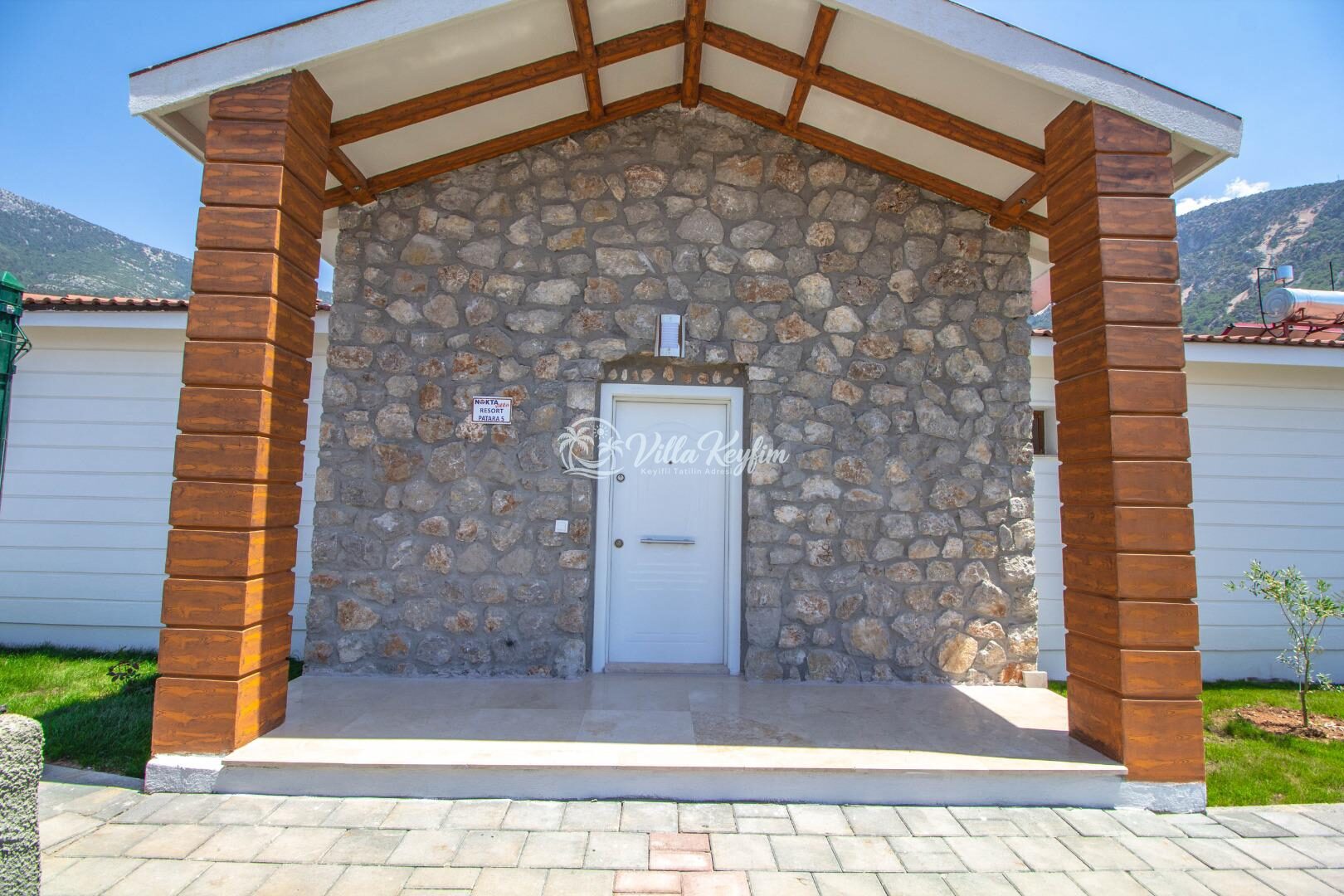Villa Patara Serenity — 26
