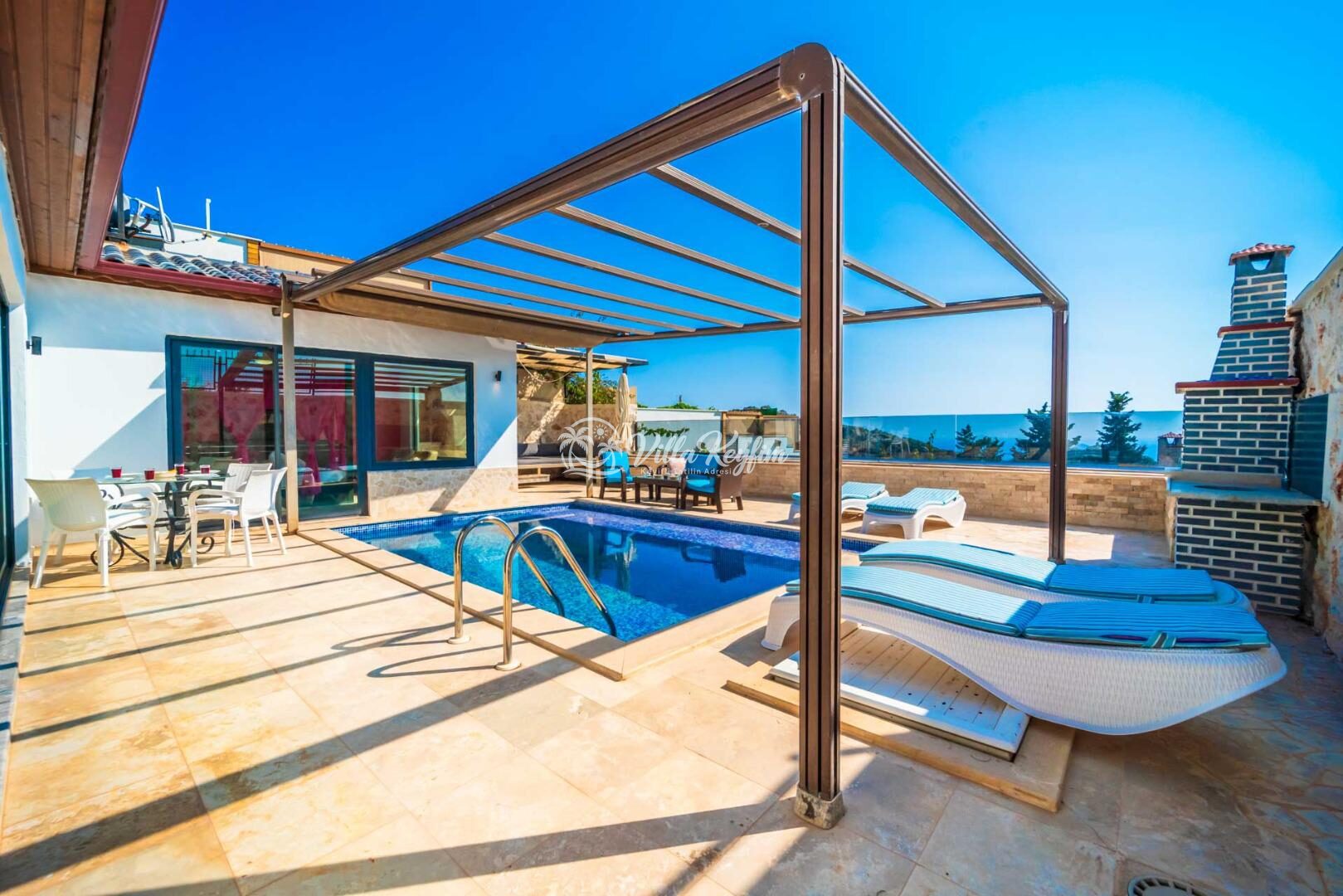 Villa Algı — 36