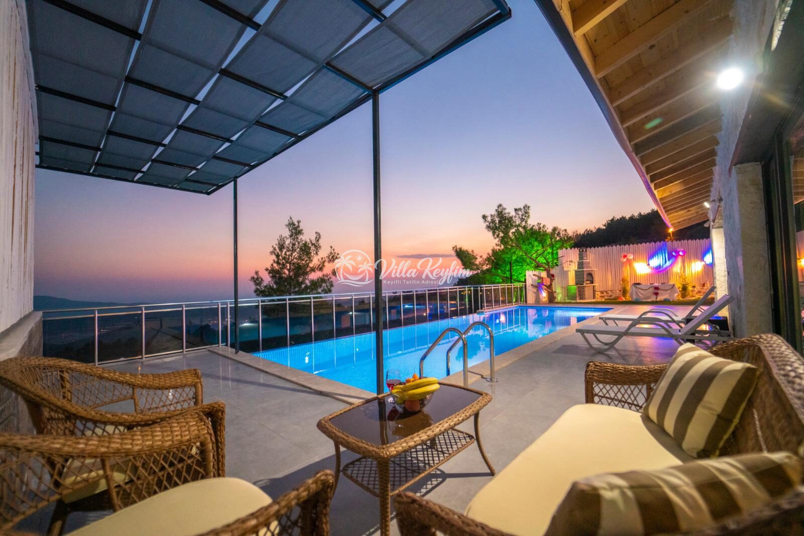 Villa Savaş — 4