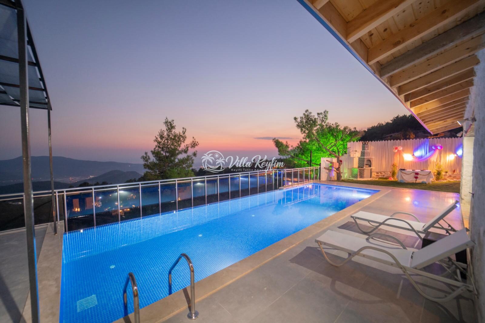 Villa Savaş — 5