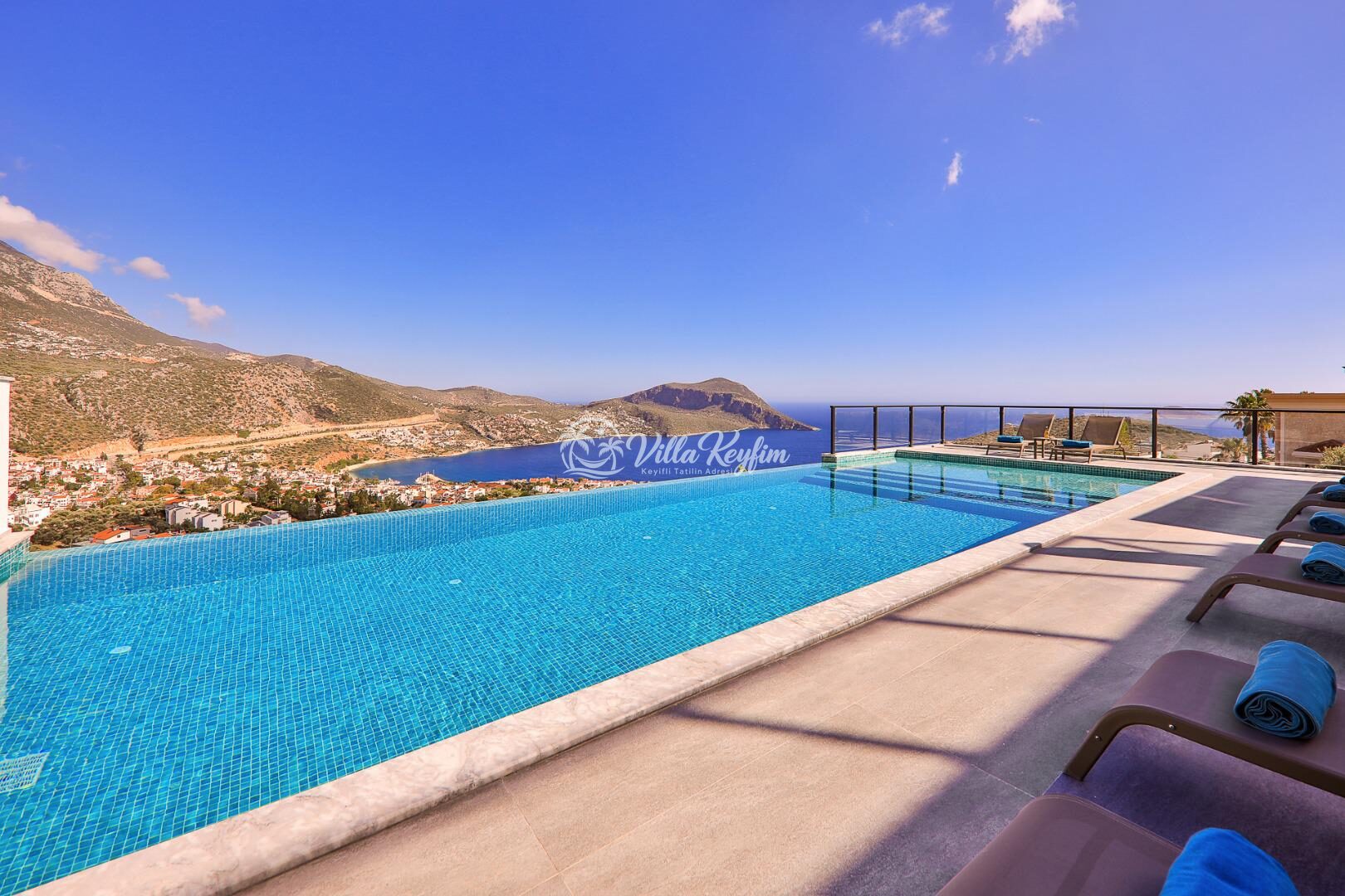 Villa İmperial — 2
