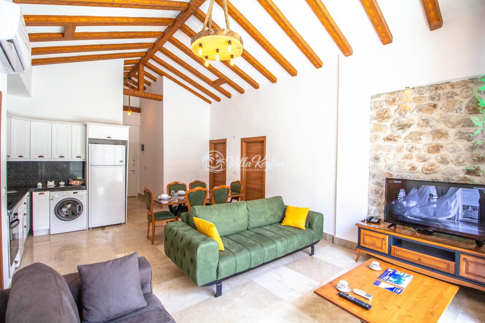 Villa Patara Serenity — 29