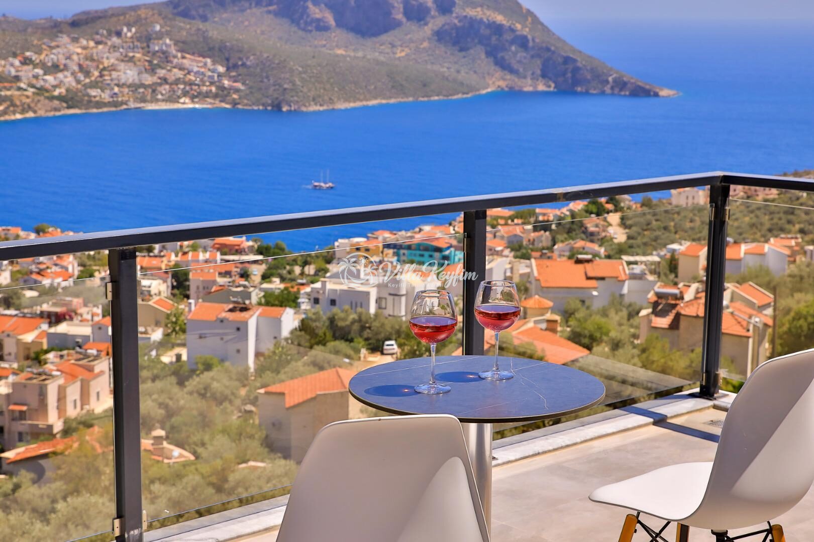 Villa İmperial — 8
