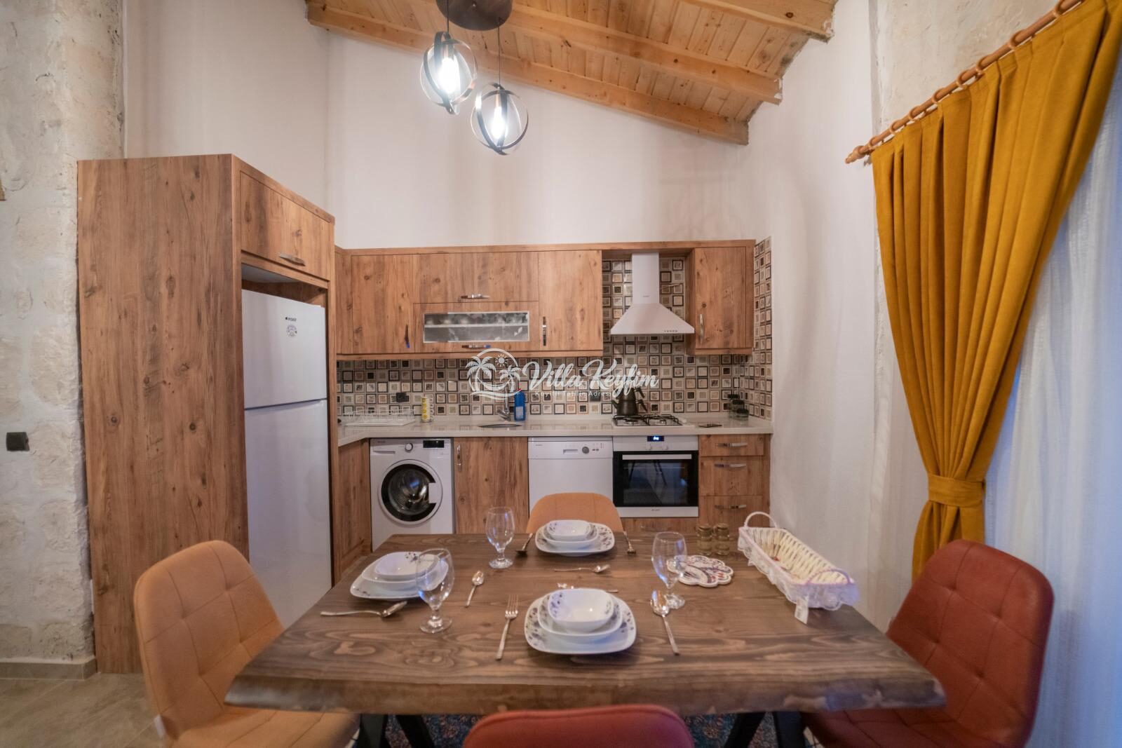 Villa Savaş — 20