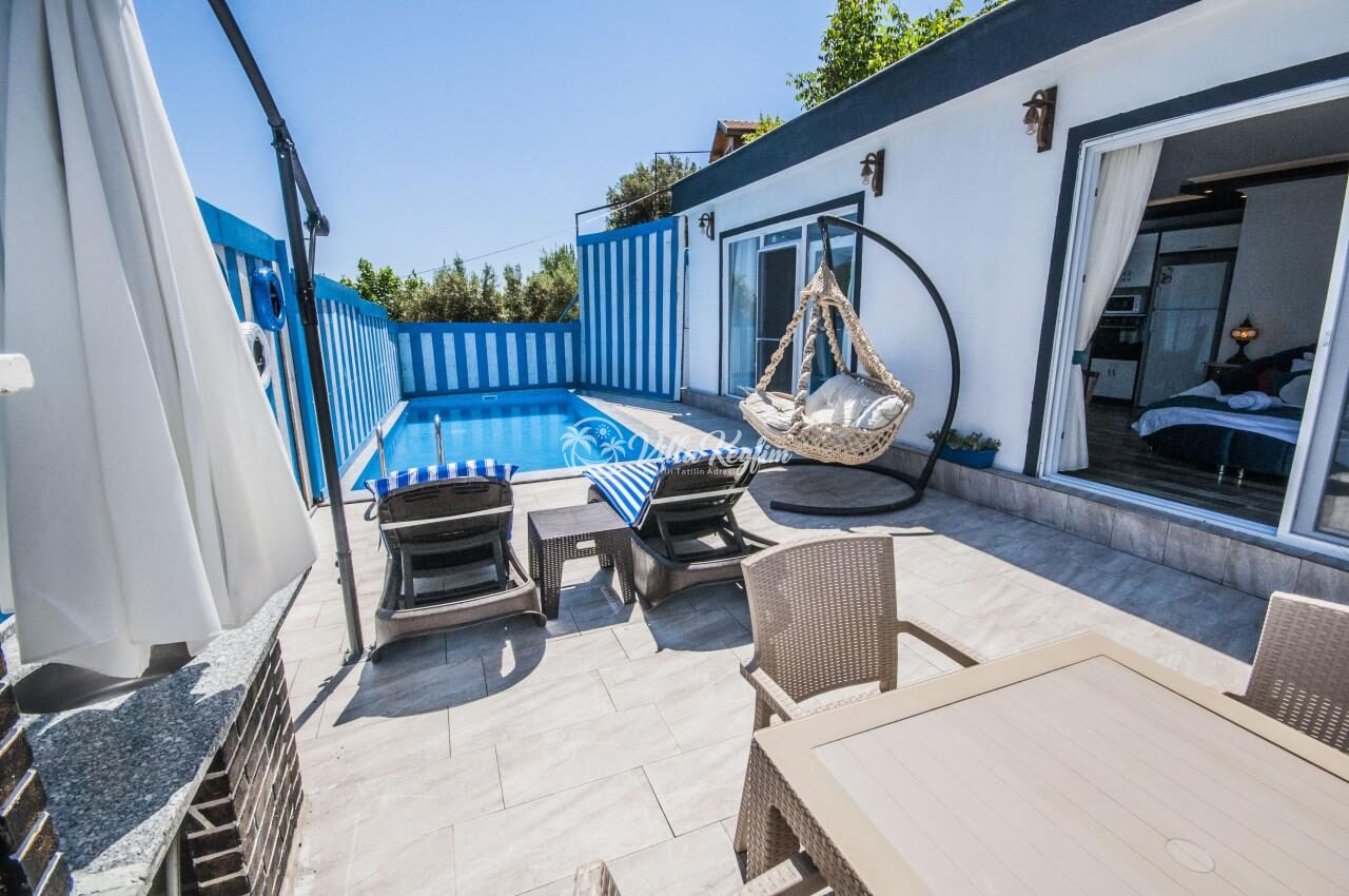 Villa Pandora 2 — 3