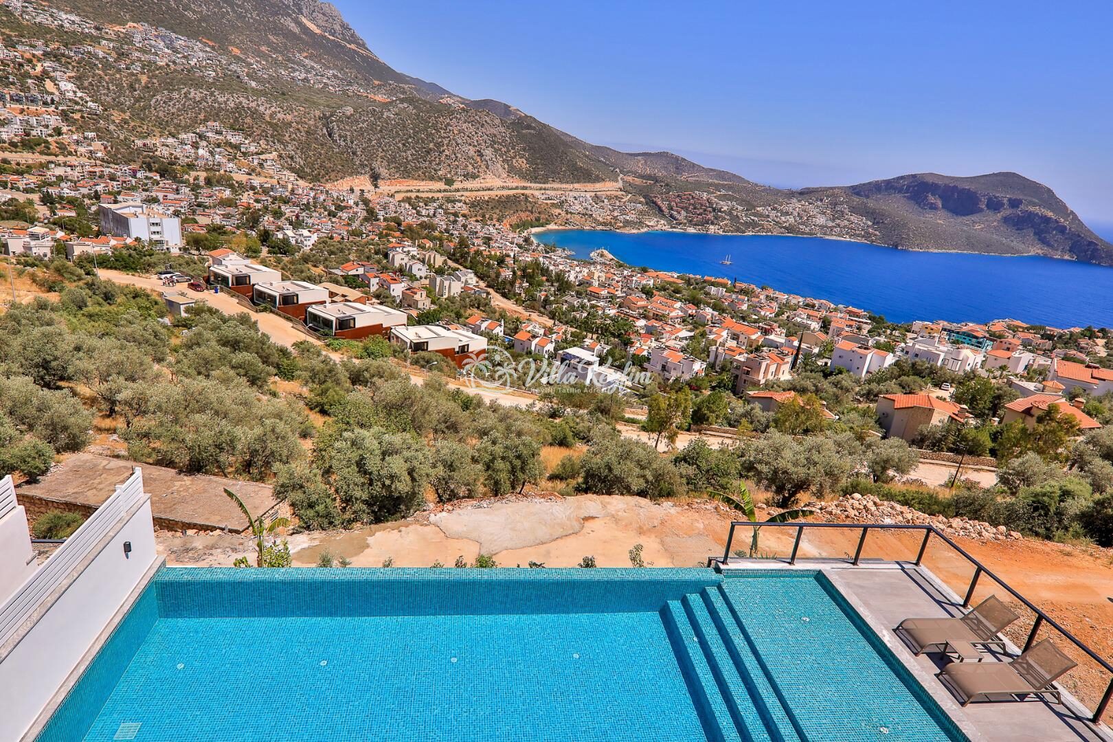 Villa İmperial — 16