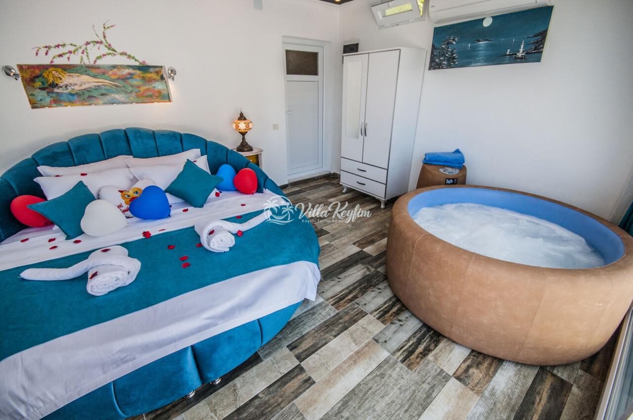 Villa Pandora 2 — 11