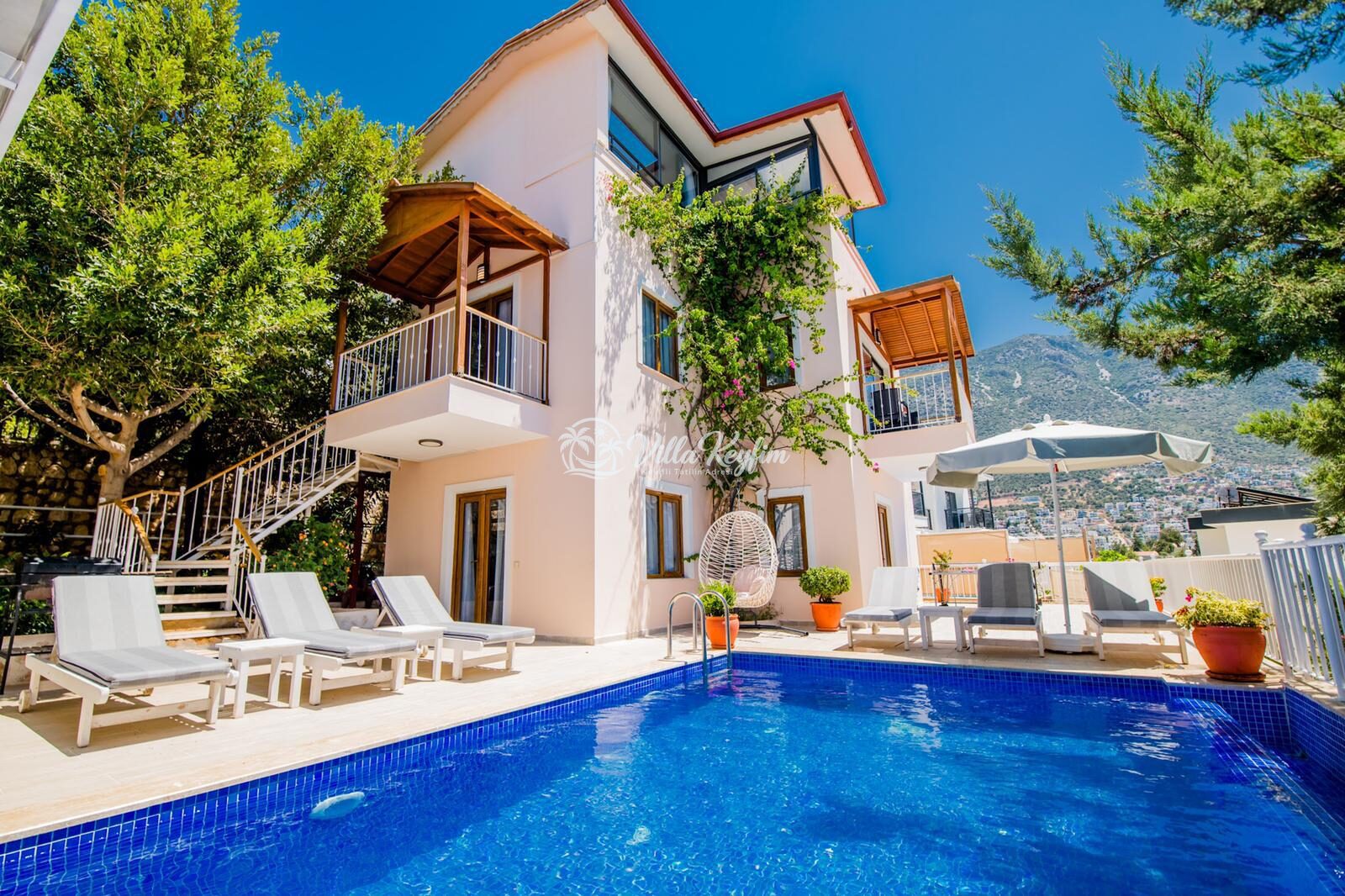 Villa Vita — 1