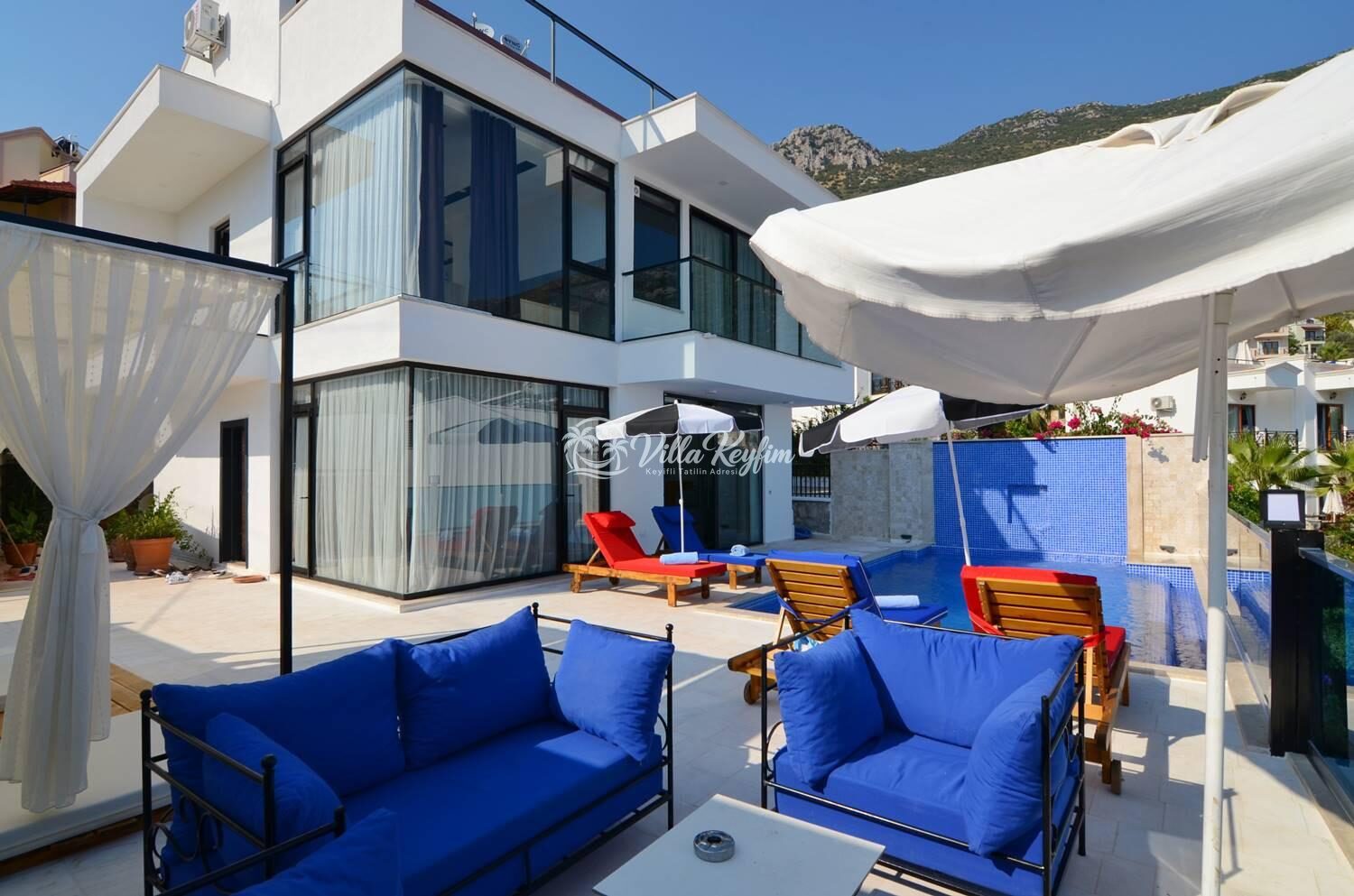 Villa Blue Marina — 3