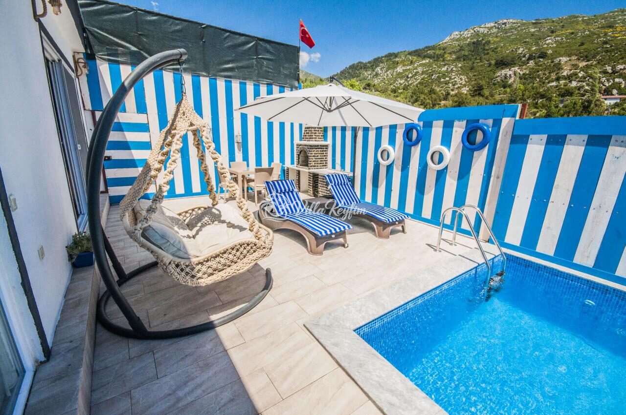 Villa Pandora 2 — 17