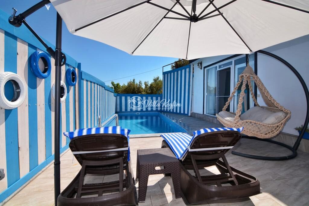Villa Pandora 2 — 18