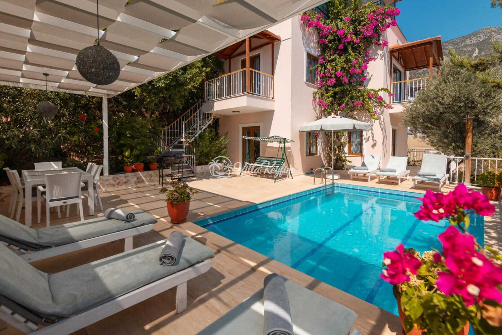 Villa Vita — 4