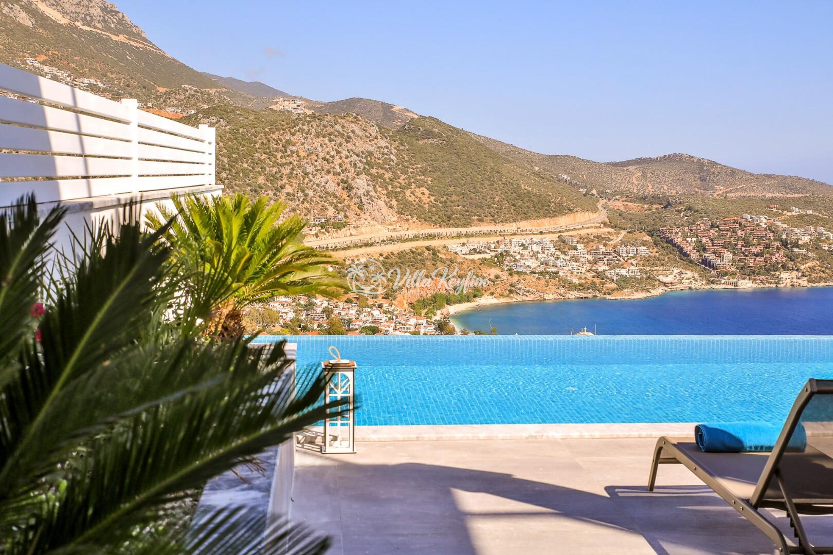 Villa İmperial — 25