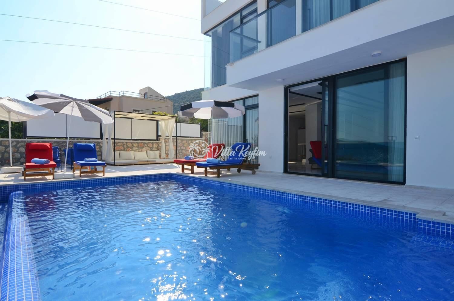 Villa Blue Marina — 7