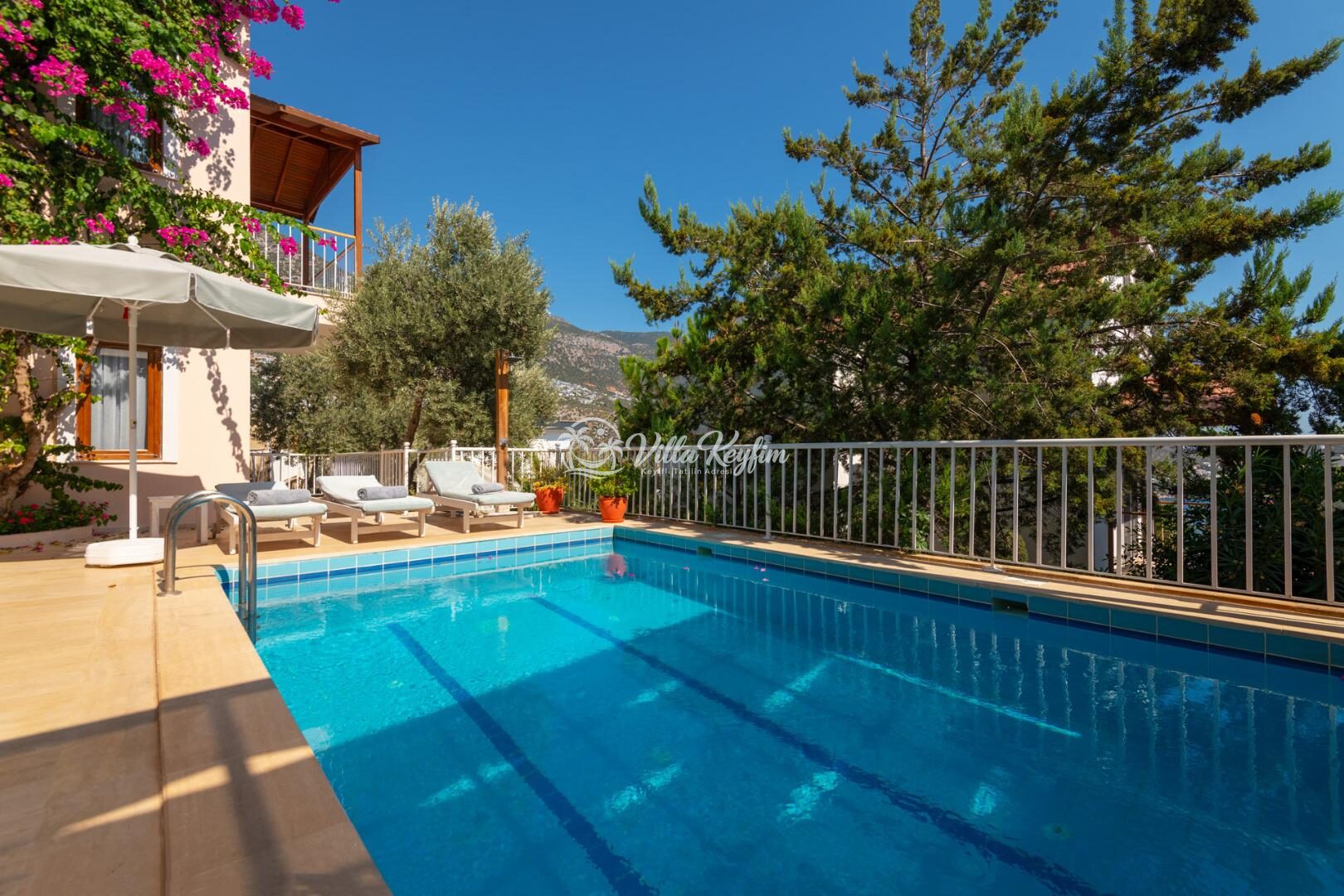 Villa Vita — 10