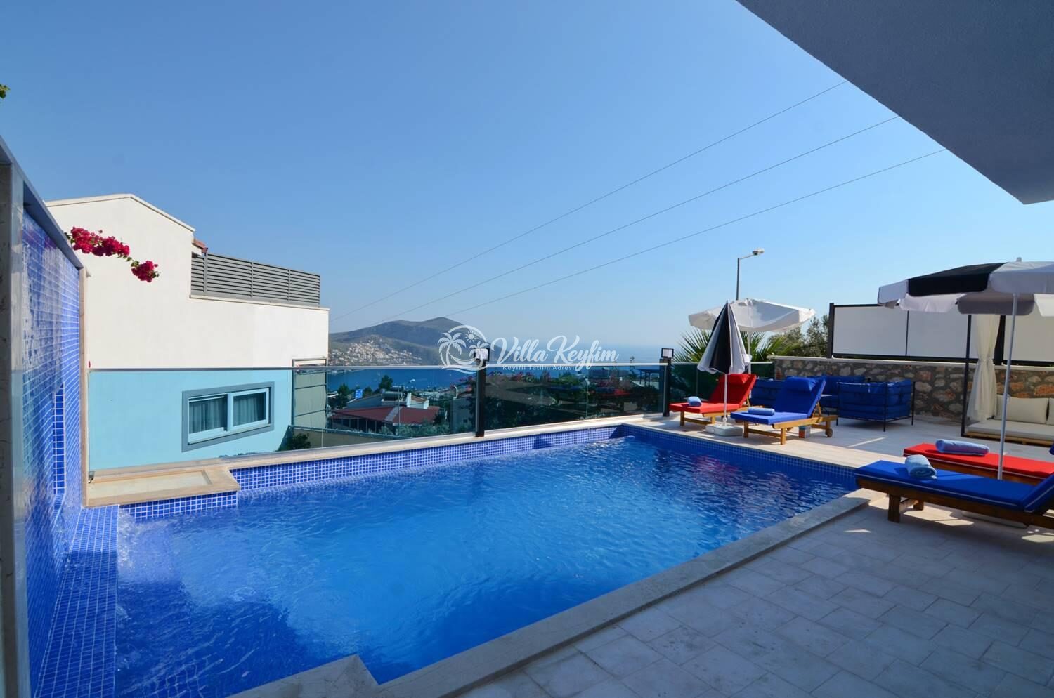 Villa Blue Marina — 10