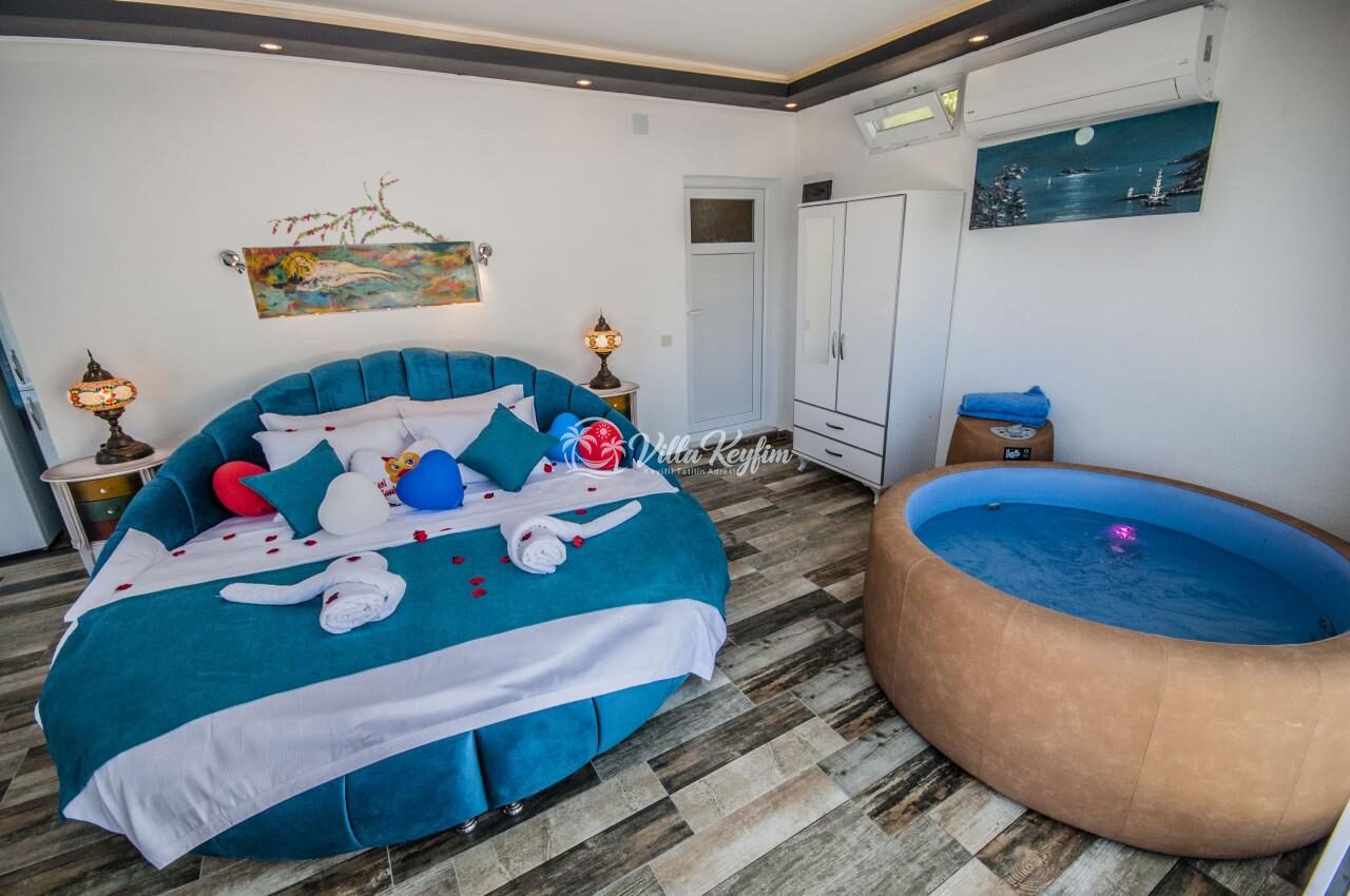 Villa Pandora 2 — 27