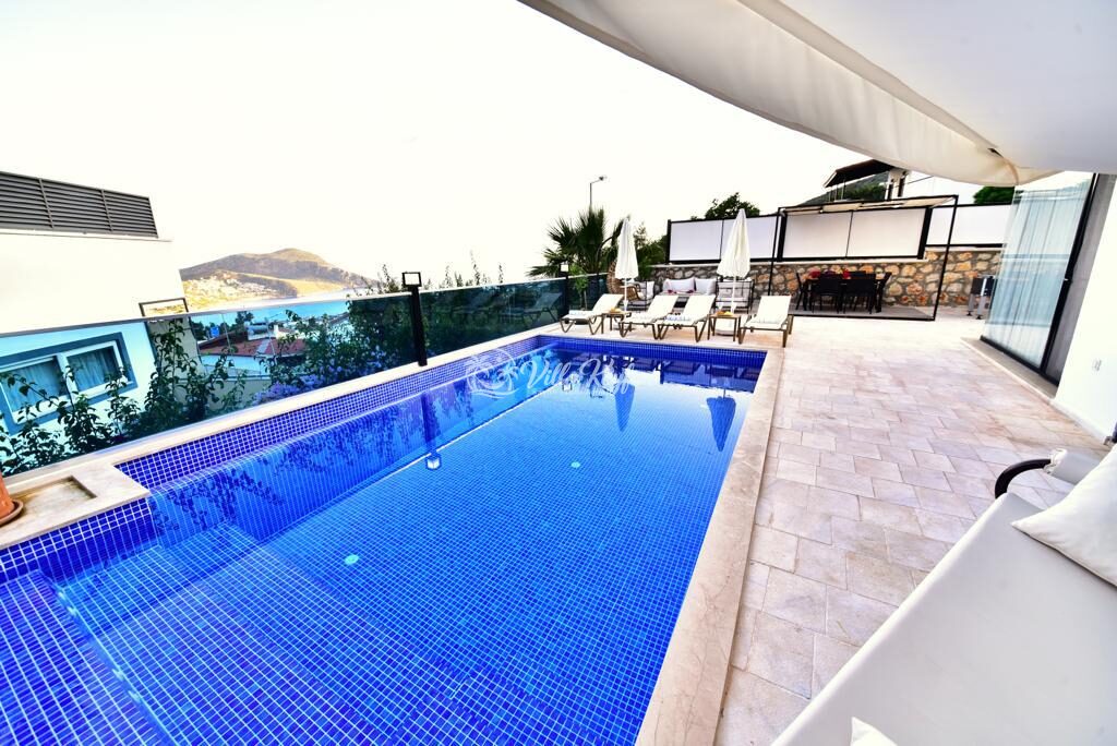 Villa Blue Marina — 13