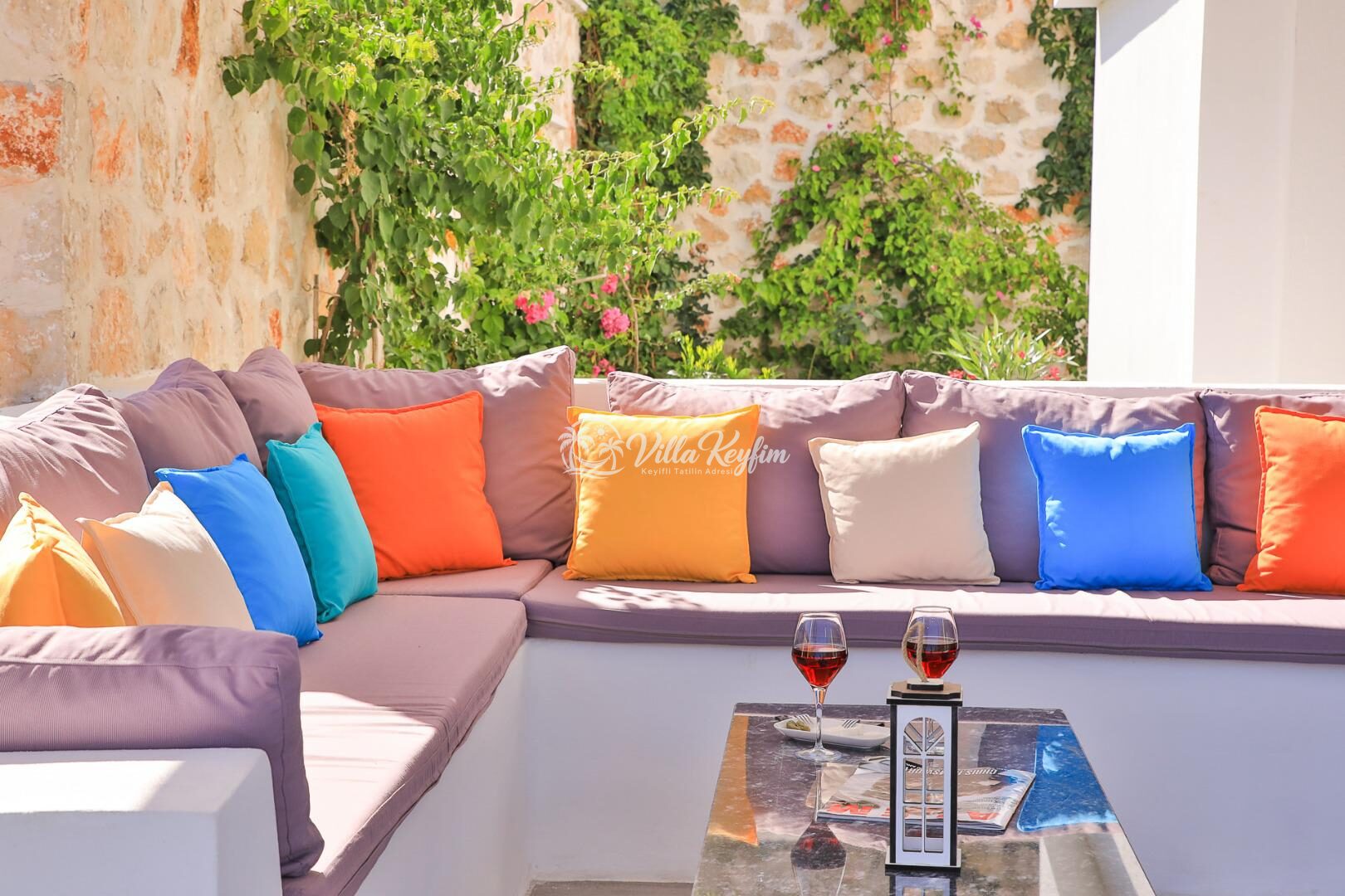 Villa İmperial — 31